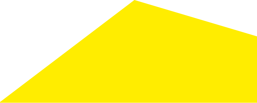 background yellow polygon